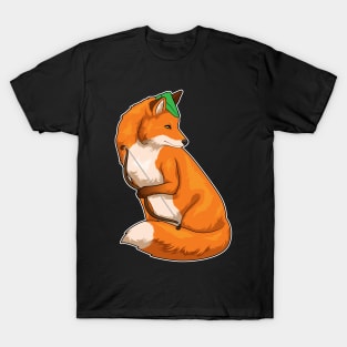 Fox Archer Bow T-Shirt